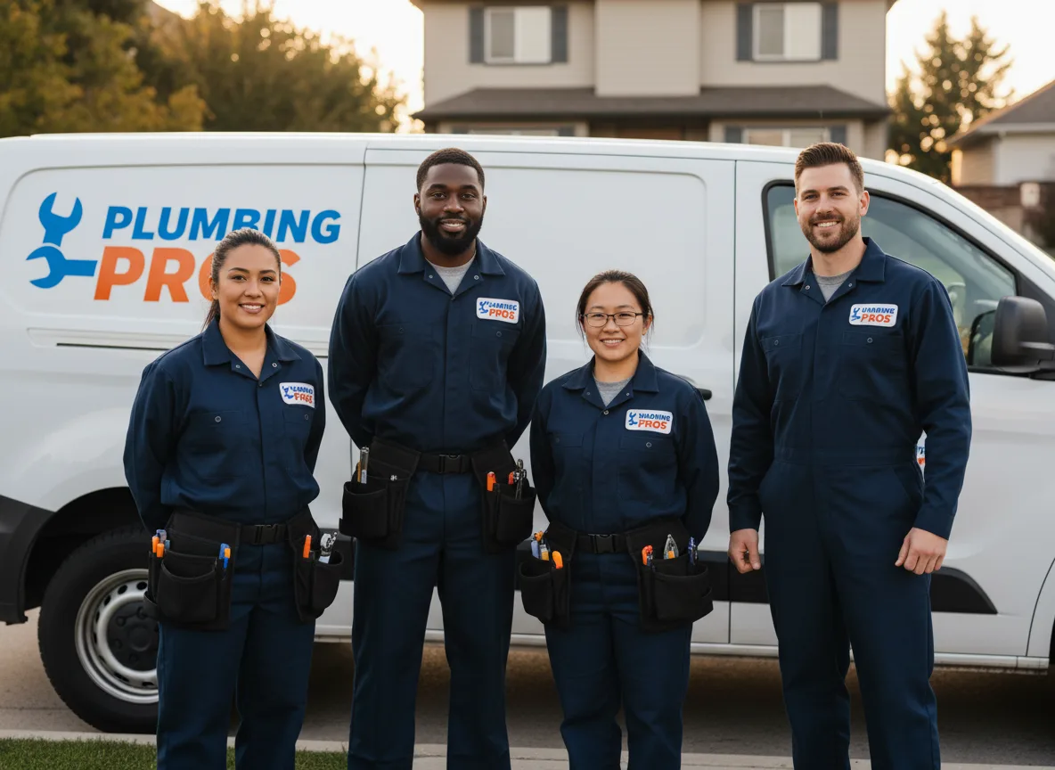 Water Heater Repair company in Blakeslee, OH
